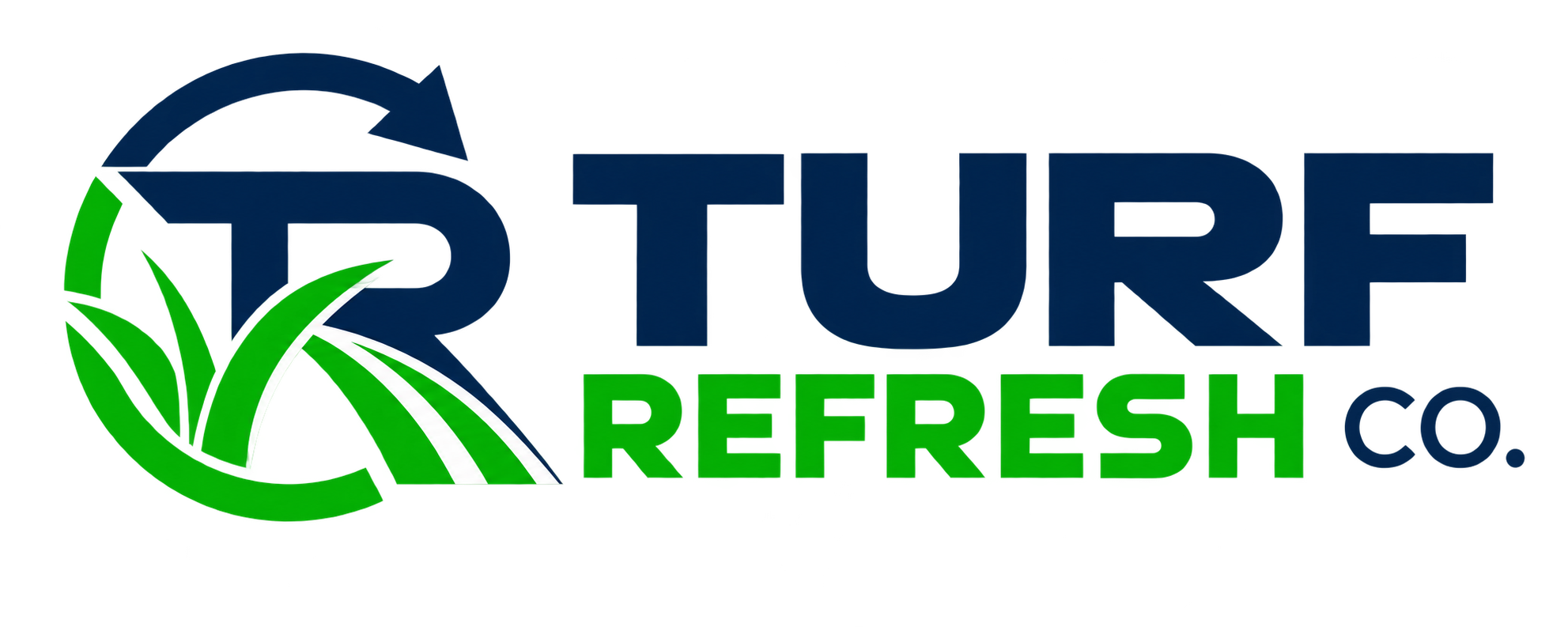 Turf Refresh Co.